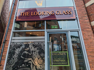 Supporting image for story: New 'alternative' salon to open in Shrewsbury after £100k transformation