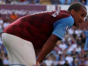 Supporting image for story: Transfer rumours - April 20