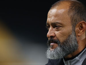 Supporting image for story: Wolves comment: No warning signs of Nuno's shock exit