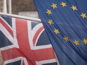 Supporting image for story: Did Brexit voters want ruin of economy and collapse of NHS?