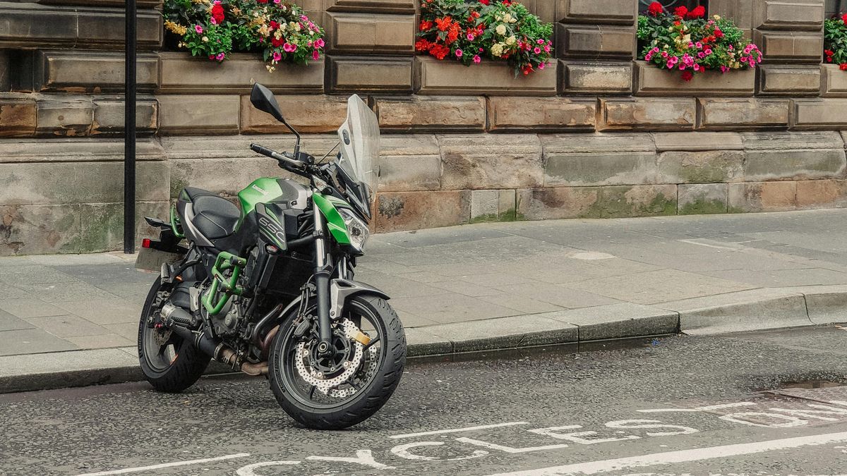 Bikers in the West Midlands ‘deserve better’ despite one location being ranked as best place in the UK when it comes to motorcycle parking in council car parks