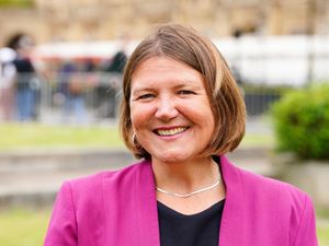 Supporting image for story: Green MP calls for electronic voting system in Parliament