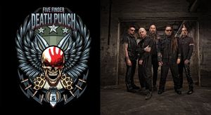 Five Finger Death Punch