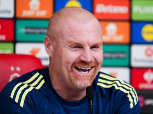 Supporting image for story: Sean Dyche: Evangelos Marinakis aware of ‘reality’ facing Nottingham Forest