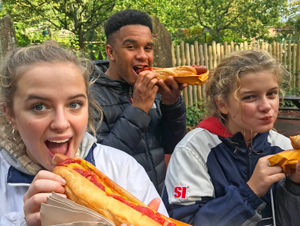 Supporting image for story: Scarefest and Oktoberfest coming to Alton Towers for autumn