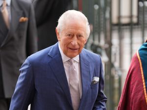 Supporting image for story: King joins top clerics from across UK and Middle East for Advent service