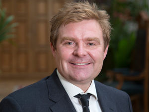 Supporting image for story: Councillor backs jobs guarantee idea in Birmingham