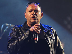 Supporting image for story: Happy Mondays announce Birmingham show