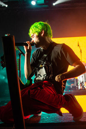 Waterparks in Birmingham. Pictures by: Eleanor Sutcliffe