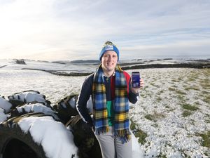 Supporting image for story: Doddie Weir’s son to lead Scotland in Doddie Aid fundraising challenge