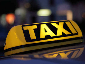 Supporting image for story: Taxi driver prosecuted for picking up passenger without a booking