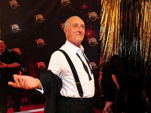 Supporting image for story: Strictly Come Dancing judges and dancers remember ‘true gentleman’ Len Goodman