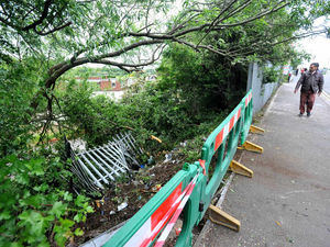 Supporting image for story: Driver in fatal Walsall crash is named