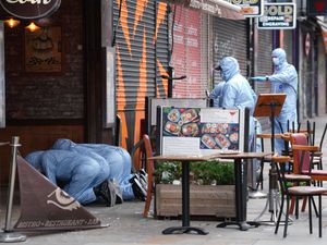 Supporting image for story: Nine-year-old girl remains in critical condition after Hackney shooting