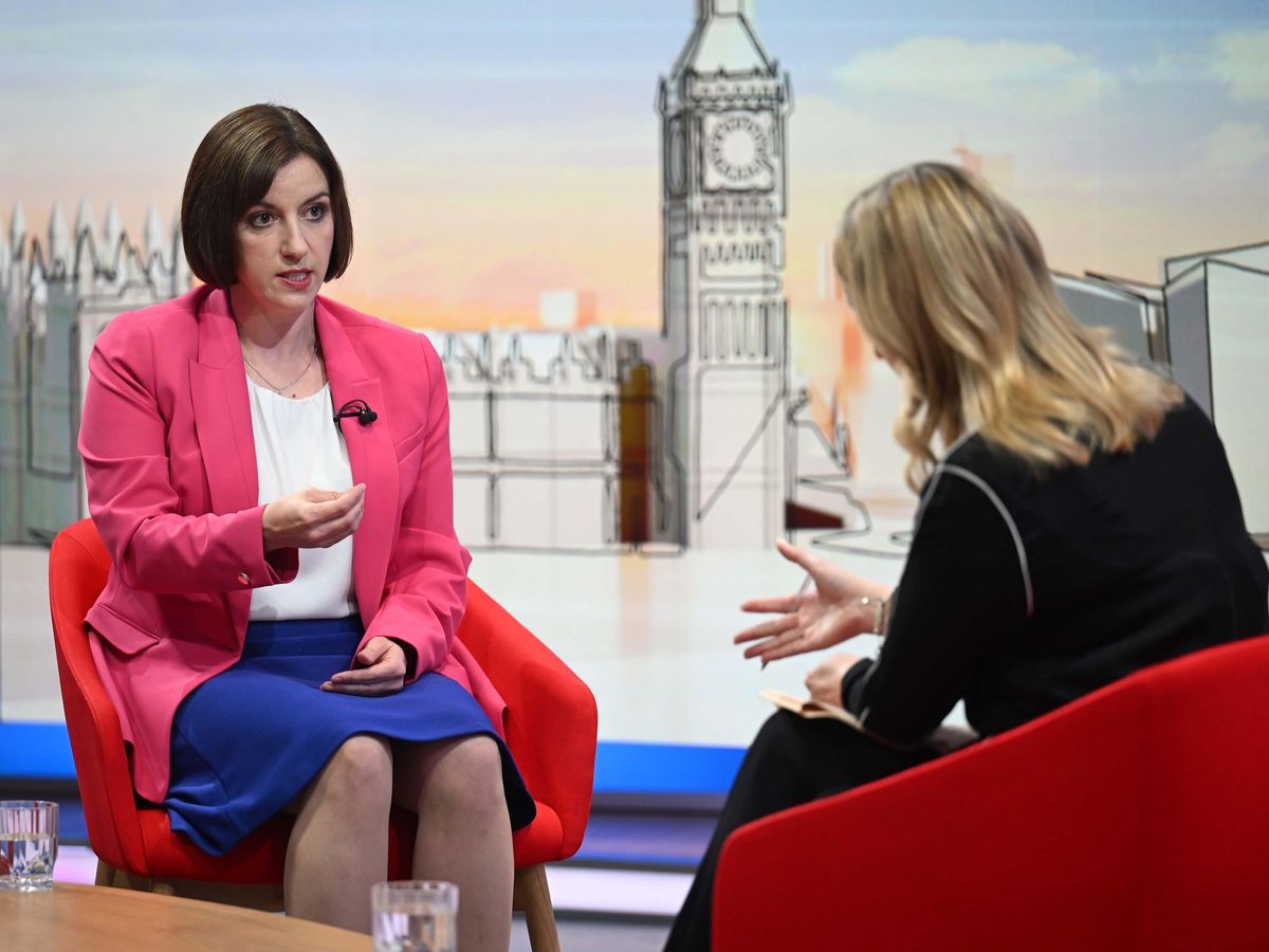 Israel rejects Phillipson&rsquo;s claim UK played &lsquo;key role&rsquo; securing Gaza ceasefire