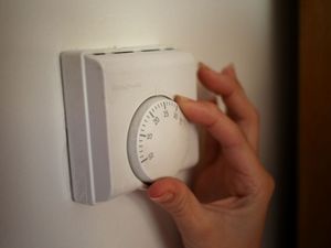 Supporting image for story: Fact check: Hurricane Melissa videos, council tax and central heating ‘ban’