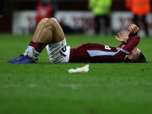 Supporting image for story: Jack Grealish attacked: Reaction to fan assault 
