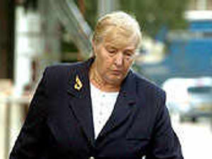 Supporting image for story: OAP cleared of dangerous driving