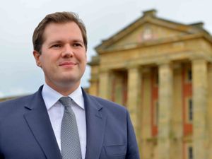 Supporting image for story: Housing Secretary: I will unlock land for more homes