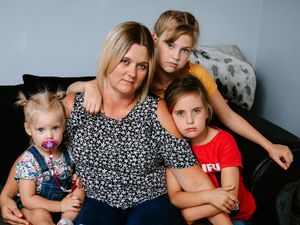 Supporting image for story: Newport family poisoned and house cordoned off after fish tank drama