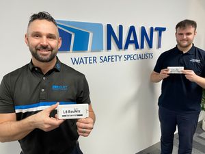 Supporting image for story: Nant embarks on recruitment drive on back of care sector client growth