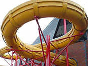 Supporting image for story: Leisure gets £1.2m boost