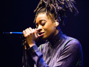 Supporting image for story: Little Simz and Olivia Dean lead Mobo Award nominations