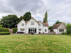 The 'charming Duke of Sutherland property'. Picture: Rightmove and Peter James Property. 