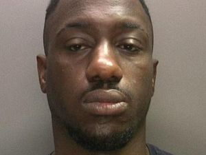 Supporting image for story: JAILED: Thug wielding iron bar led brutal revenge attack