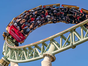 Supporting image for story: 9 thrilling family adventures to try this February half-term - and how to book them