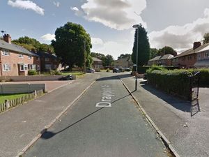 Supporting image for story: Two arrests as three injured in Birmingham knife incident