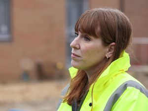 Supporting image for story: Rayner to promise ‘devolution by default’ in speech to local leaders
