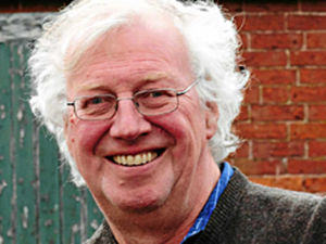 Supporting image for story: Farming Talk: 2013 has been a good year for sheep embryo numbers