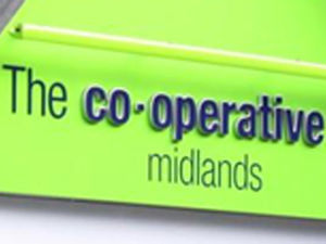 Supporting image for story: Midlands Co-op sees Christmas food sales rise 7.9pc