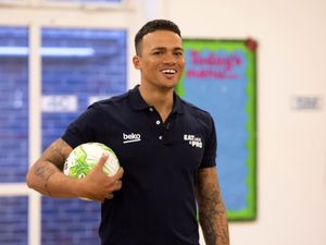 Supporting image for story: TalkSPORT staff alarmed by Jermaine Jenas’ reported return to UK broadcasting