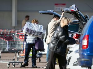 Supporting image for story: What is the latest with lockdown?