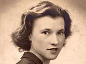 Supporting image for story: Magistrate Patience dies at 95