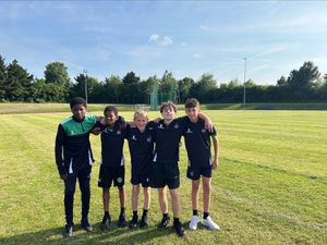  Award winning careers and exceptional extra-curricular activities.