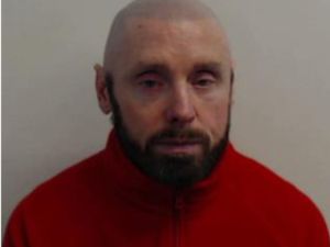 Supporting image for story: Rapist who faked his own death and fled to Spain jailed for eight years