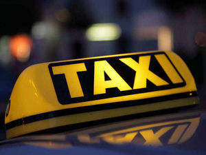 Supporting image for story: Pressure to increase Shropshire taxi fares even more resisted by council