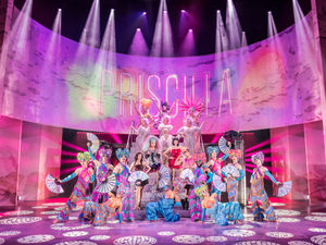 Supporting image for story: I went to see Priscilla, Queen of the Desert — and the message couldn't be more important right now