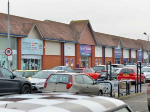 Supporting image for story: 'Turn up and apply': Outdoor interviews ahead of new Shrewsbury Subway opening