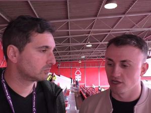 Supporting image for story: Nottingham Forest 2 Wolves 2 - Liam Keen and Nathan Judah analysis 