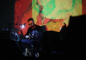 Jerusalem In My Heart at Supersonic Festival 2019. Pictures by: Andy Shaw