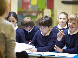 Supporting image for story: All the Wolverhampton schools rated 'outstanding' or 'good' as 90 per cent achieve top grades