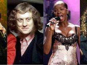 Supporting image for story: Listen to our 'Best of the Midands'