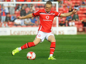 Supporting image for story: Sam Mantom will fight for his spot at Walsall