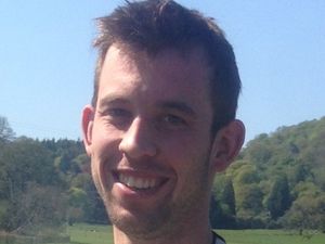 Supporting image for story: 'Always smiling and so full of fun': Family pay tribute to biker, 24, killed in A483 crash near Oswestry