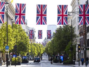 Supporting image for story: National two-minute silence announced to mark VE Day anniversary