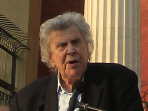 Supporting image for story: Peter Rhodes on Taliban rule, Greek dancing and the lamp made out of a glider